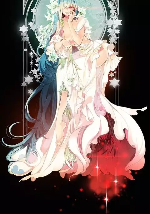 Lilith`s Cord Ch.1-10