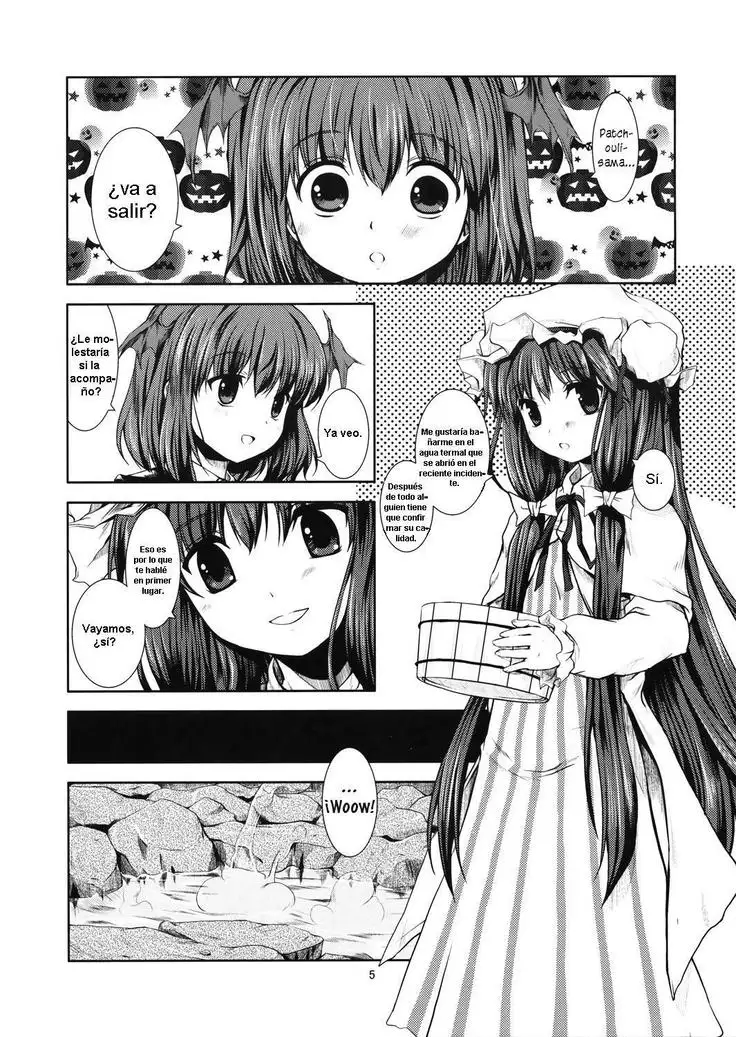 Akuma no Itazura | Las Travesuras de la Demonio
