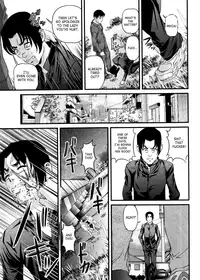 [Shion] Ingokushi 3 [English] [SaHa]