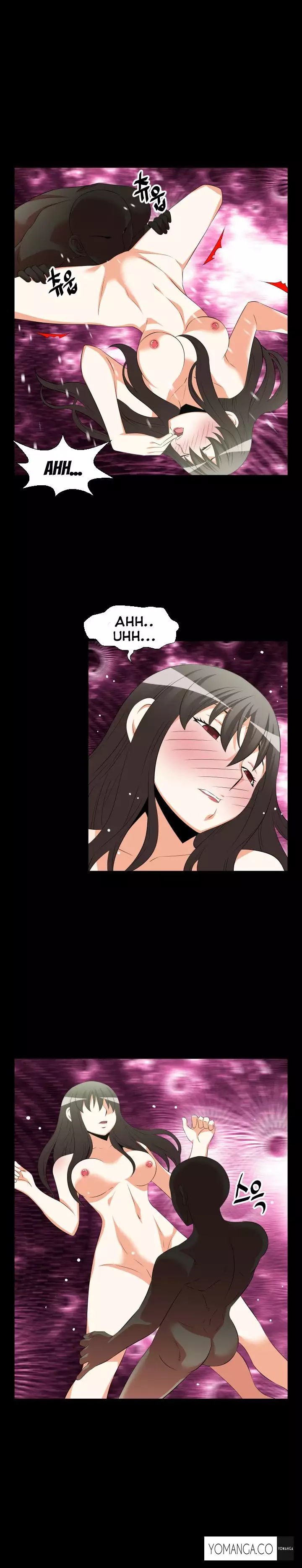 Love Parameter Ch.1-35