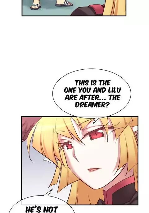 Master in My Dreams Ch.0-44