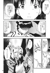 (COMIC1☆2) [Studio Kimigabuchi (Kimimaru)] RE-TAKE Soushuuhen Zen Nenrei Ban Dai Ni Shuu (Neon Genesis Evangelion)