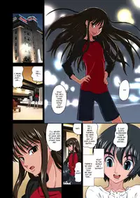 [DOZA Village (Dozamura)] Ore no Kawaii Namaiki de Bitch na Otokonoko 2 [English] [Mysterymeat3] [Digital]