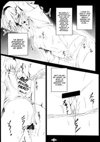 (Reitaisai 12) [Nirabatake (Nirapii)] Alice in Nightmare (Touhou Project) [English] [SMDC]