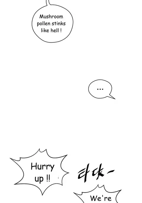 Perfect Half Ch.1-34