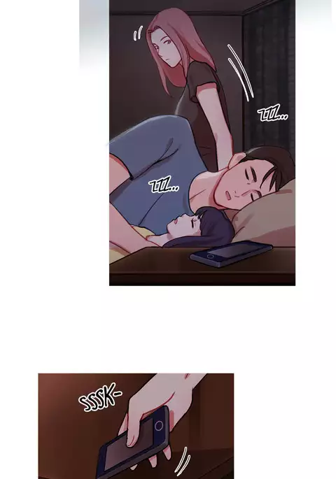 Scandal of the Witch Ch.1-28