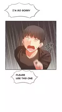 [Mx2J] Hari Dormitory Ch.0-29 (English) (Ongoing)