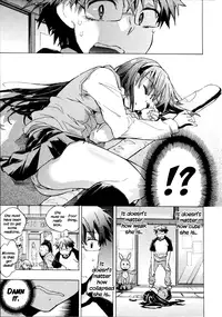 [James Hotate] Itokoi Chidori Vol.01 [English] [Xamayon & For The Halibut scans]
