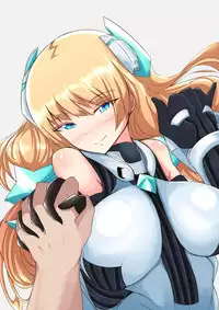 [Shuumatsu no Tasogare] Rakuen no Momojiri Musume' (Rakuen Tsuihou -Expelled from Paradise-) [Digital]