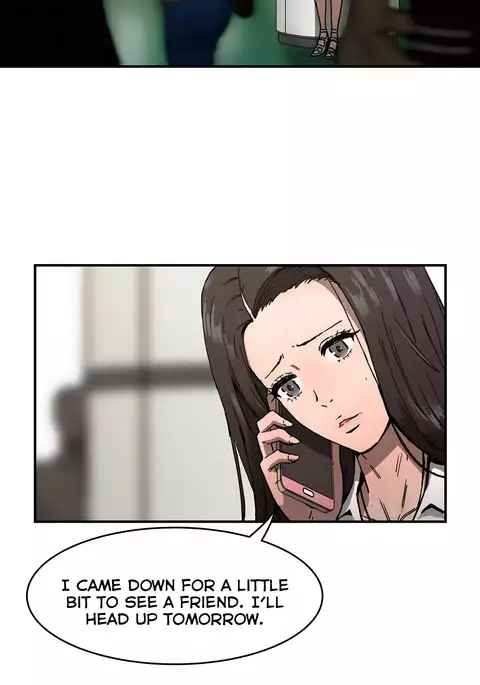 Refrain Love Ch.1-28