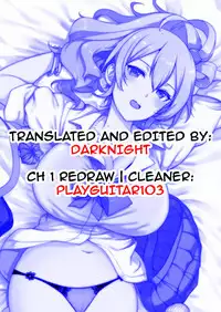 [Katsurai Yoshiaki] Amatsuka Gakuen no Ryoukan Seikatsu | Angel Academy's Hardcore Dorm Sex Life 1, 3.5-5 [English] {darknight} [Digital]
