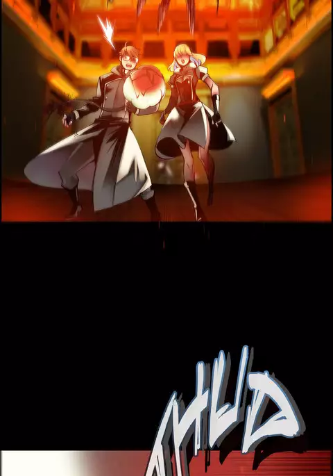 Lilith`s Cord Ch.1-23