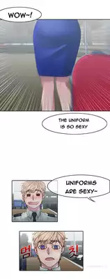 [Studio Jilpung] Lady Garden Ch.1-11 (English) (Ongoing)