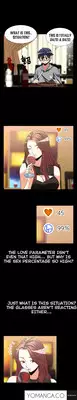 [Insane] Love Parameter Ch.1-46 (English) (YoManga) (Ongoing)