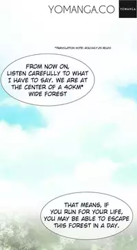 [Hong BanJang] Aharoo Ch.1-36 (English) (YoManga) (Ongoing)