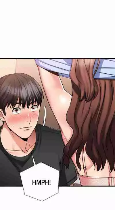 My Female Friend Who Crossed The Line [Rimpala, Gimdanchu] Ch.32? [English] [Manhwa PDF]