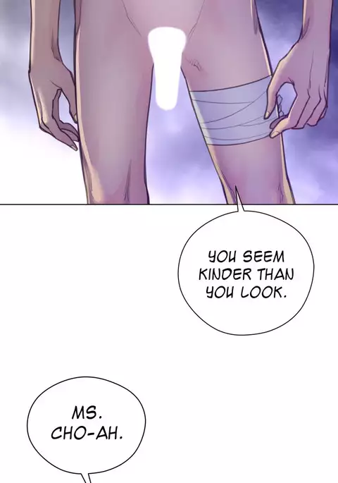 Perfect Half Ch.1-39