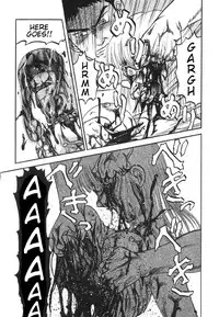 [Uziga Waita] Game Over [English]