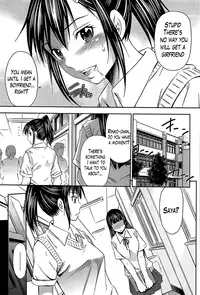 [Sabashi Renya] Tottemo Hot na Chuushinbu ❤ [English] [Lazarus H]