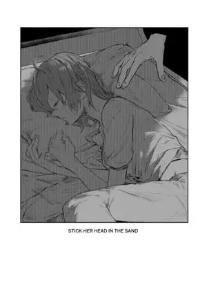 Strawberry Night english hennojin