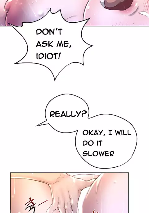 Perfect Half Ch.1-26