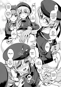 (C93) [Uousaohkoku, K+W (Uousaoh, sasachinn)] Hajimete Kanmusu Goudou Selection | The First Ship Girl Selection Meeting (Kantai Collection -KanColle-) [English] {Doujins.com}