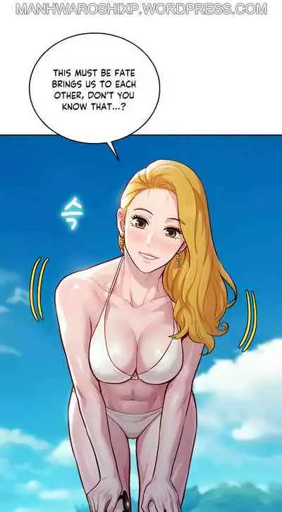 [Tharchog, Gyeonja] What do you Take me For? Ch.157/? [English] [Hentai Universe]