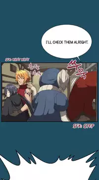 [Hong BanJang] Aharoo Ch.1-36 (English) (YoManga) (Ongoing)