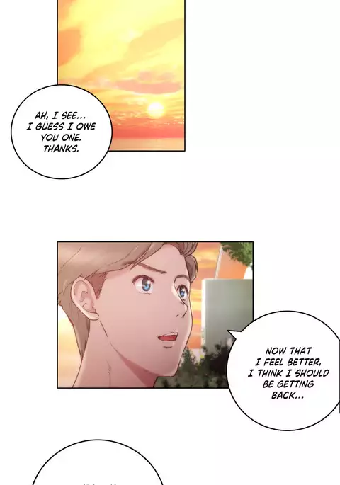 Sex Knights-Erotic Sensuality & Perception Ch.1-18