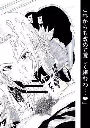 N Zukan ~Fellatio Hen 2~