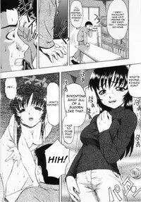 [Oyster] Shoujo Jigoku - The Mädchen Hölle | Girls in Hell Vol. 1 [English] =LWB=