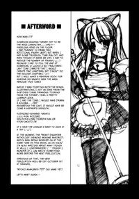 (C70) [Takane no Hanazono (Takane Nohana)] Nagato Yuki no Seisai | Yuki Nagato's Sexual Punishment (The Melancholy of Haruhi Suzumiya) [English] [EHCOVE]