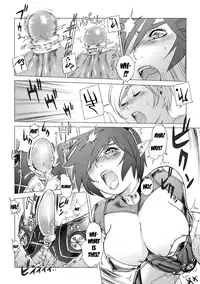 [Po-ju, Zappa Go] Secret Journey [English] [ReEdit]