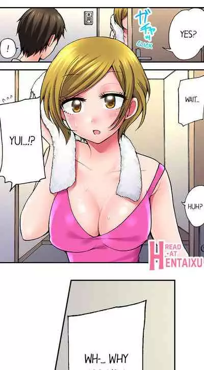 Pranking the Working Nurse Ch.18/18