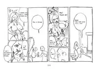 [Sasizume Soutarou] Dirty Comic - Chikuwa