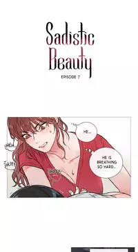 [The Jinshan] Sadistic Beauty Ch.1-27 (English) (Ongoing)