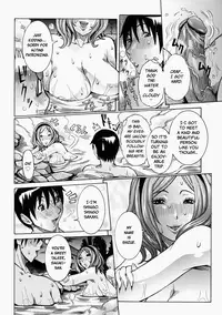 [Nico Pun Nise] Nenchaku Taishitsu - Sticky Constitution [English] [Rapture-Scans]