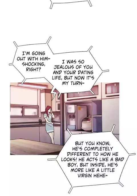 Scandal of the Witch Ch.1-36