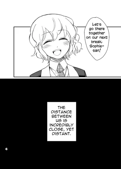 [Tachikawa] Ureshikutte Dakiauyo (PriPara) [ENG] [Cool&Kawaii]