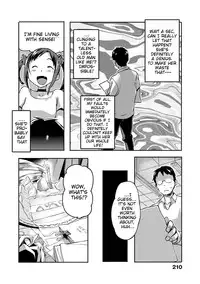 [Sameda Koban] Mon-Mon Animal Girl [English] {doujin-moe.us} [Digital]