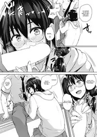 [Goban] Eroge de Subete wa Kaiketsu Dekiru! Ch. 2 (COMIC HOTMILK 2018-06) [English] [CGrascal] [Digital]