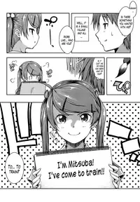 [Kaiduka] Ero Life Ch. 1-7 [English] [Lazarus H] [Digital]