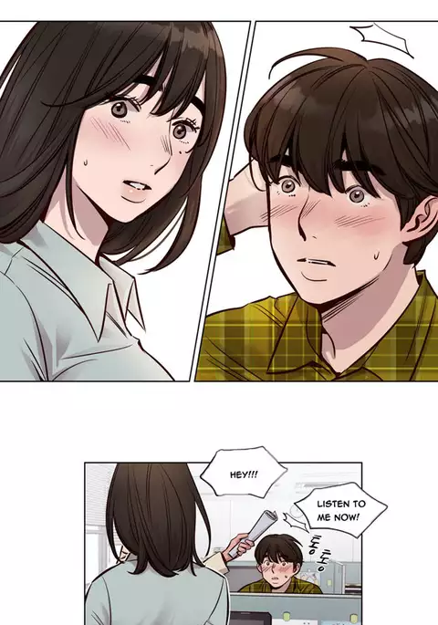 Atonement Camp Ch.1-40