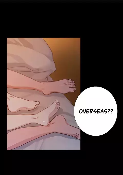 Scandal of the Witch Ch.1-36