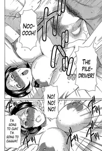 [Takasugi Kou] Madam Palace Ch. 1-4 [English] [Lazarus H]