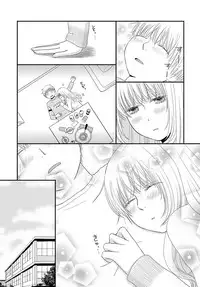 [Narinatsu Machi] Yorinuki Lucky Sukebe ~Yarisugi Jizou no Omotenashi~ 18