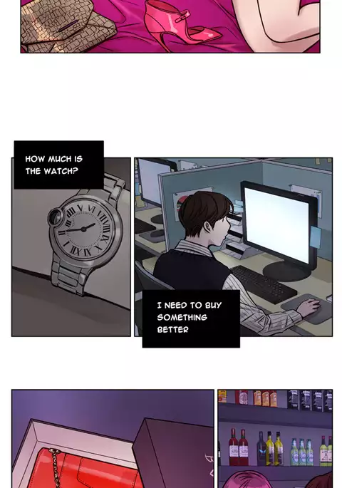 Atonement Camp Ch.1-52