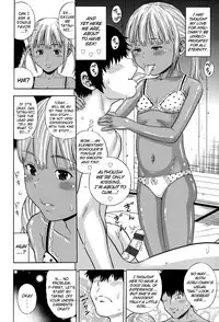 [Zaki Zaraki] Hamezukids | Fuck-Happy-Kids Ch.1-8 [English] {Mistvern}