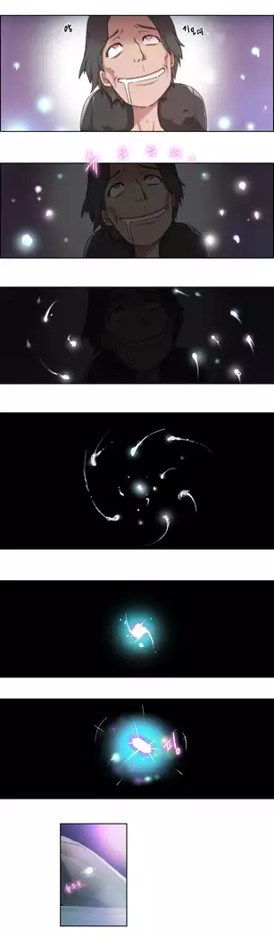 Erotic Sensuality & Perception 1-8