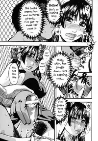 [Shiwasu no Okina] Shining Musume. 2. Second Paradise [English] [Overlook]